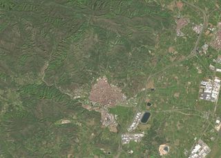 Pis a Vall d´Uixó (la)