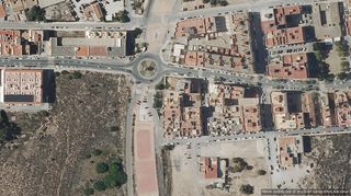 Pis a El Altet