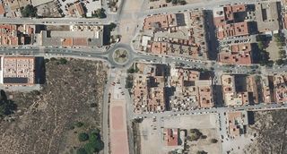 Pis a El Altet. Vivienda  84 m  3 hab. en elcheelx  ocupado