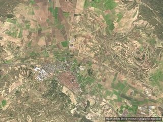 Flat in Almansa