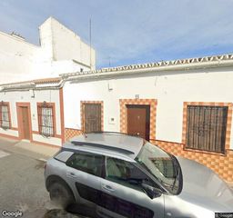 Pis a Palma del Condado (La). Vivienda  41 m  1 hab. en la palma del condado  ocupado