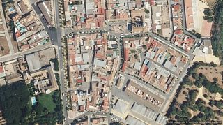 Flat in Torre de la Reina. Vivienda  126 m  3 hab. en guillena  ocupado
