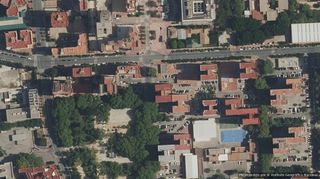 Appartement à La Fama. Vivienda  109 m  3 hab. en murcia  ocupado