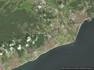 Appartamento in Palafolls. Vivienda  799 m  5 hab. en palafolls  ocupado