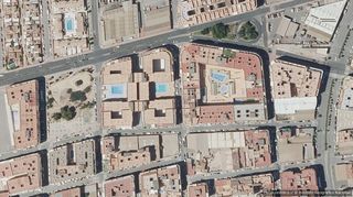 Piso en El Molino