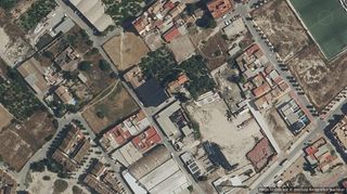 Pis a San José de la Vega