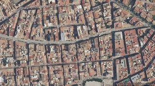 Etagenwohnung in Alcantarilla