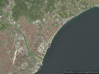 Pis a El Remei. Vivienda  139 m  3 hab. en badalona  ocupado