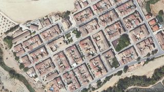 Etagenwohnung in Arenas del Rey. Vivienda  414 m  5 hab. en arenas del rey  ocupado
