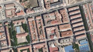 Etagenwohnung in Santa Catalina - Ferial. Vivienda  112 m  3 hab. en aranda de duero  ocupado