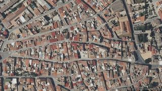 Appartamento in Ceutí. Vivienda  194 m  5 hab. en ceuti  ocupado