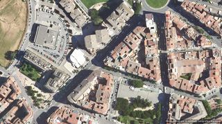 Piso en Príncep de Viana-Clot-Xalets Humbert Torres. Vivienda  100 m  3 hab. en lleida  ocupado
