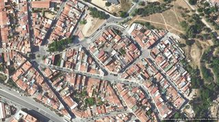 Pis a Can Puiggener. Vivienda  93 m  3 hab. en sabadell  ocupado