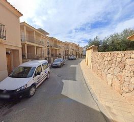 Chalet en Cuevas del Almanzora Pueblo. Chalet  219 m  5 hab. en cuevas del almanzora  ocupado