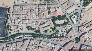 Pis a Andújar. Vivienda  107 m  2 hab. en andujar  ocupado