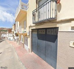 Appartamento in Huelma. Vivienda  99 m  1 hab. en huelma  ocupado
