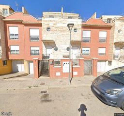 Flat in Carrión de Calatrava. Vivienda  189 m  4 hab. en carrion de calatrava  ocupado