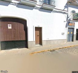 Pis a Fuente de Cantos. Vivienda  648 m  5 hab. en fuente de cantos  ocupado