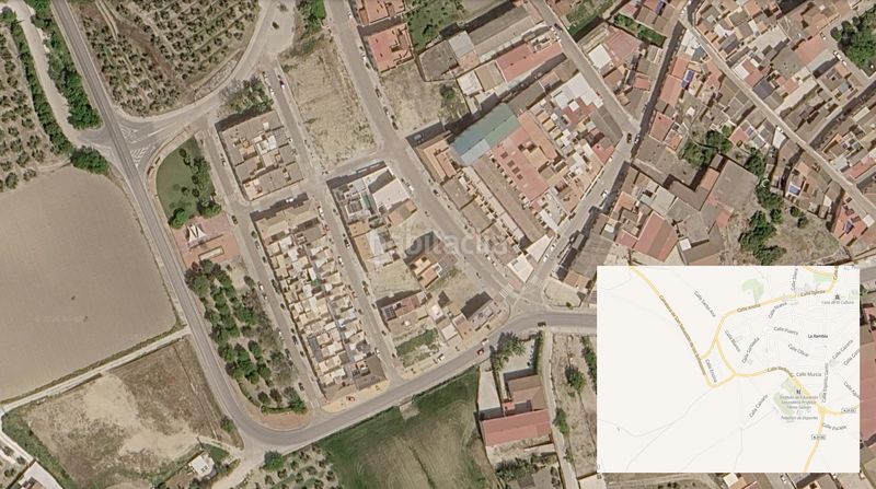 Foto baf4dbe5-1081-4593-a6aa-bc56fcb877ff. Pis a Rambla (La)