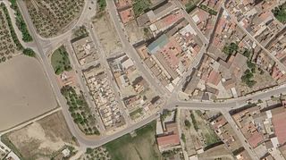 Etagenwohnung in Rambla (La). Vivienda  310 m  5 hab. en la rambla