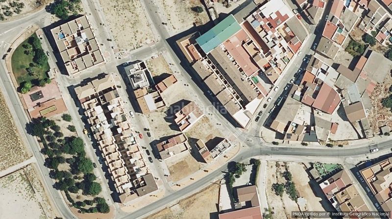 Foto ed788f4b-e5fb-4338-8b12-0fe8c451989c. Flat in Rambla (La)