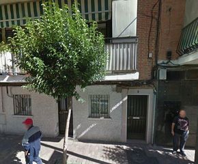 Flat in La Fortuna. Vivienda  108 m  3 hab. en leganés  ocupado