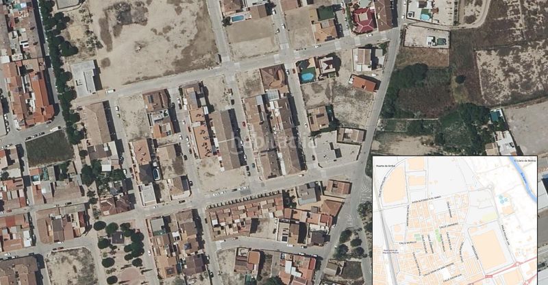 Foto 8f687e49-526d-4e91-b9dd-5ab5555f9141. Etagenwohnung in Alguazas