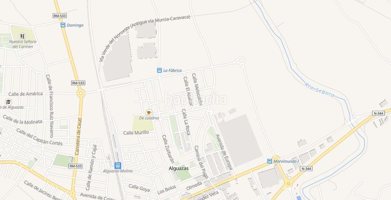 Foto f4d5500d-777c-4c76-b0b9-63a0b77b2580. Etagenwohnung in Alguazas