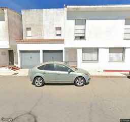 Etagenwohnung in Azuaga. Vivienda  112 m  3 hab. en azuaga  ocupado