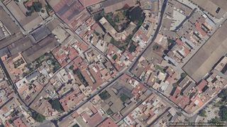Pis a La Plata. Vivienda  68 m  1 hab. en jerez de la frontera  ocupado