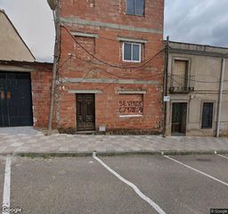 Etagenwohnung in Almadén. Vivienda  197 m  4 hab. en almaden  ocupado