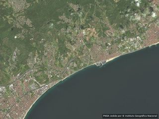 Pis a Masnou Alt. Vivienda  295 m  5 hab. en masnou, el  ocupado