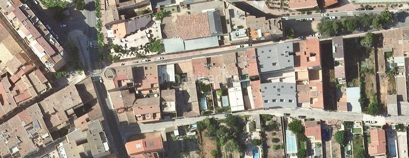 Foto d4be87a5-dd6d-495c-b605-cab2d48ddcd3. Etagenwohnung in Tàrrega
