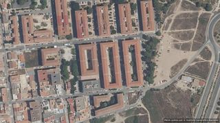 Pis a Barrio Peral-San Félix