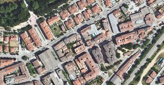 Appartement à Sant Celoni. Vivienda  95 m  3 hab. en sant celoni  ocupado