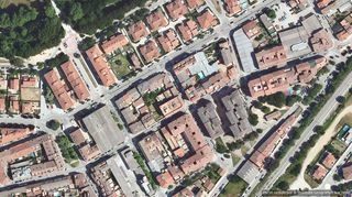 Pis a Sant Celoni