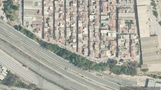 Pis a Distrito Zeta - Recinto Ferial Cortijo de Torres