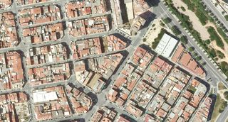 Pis a Sant Pere Nord