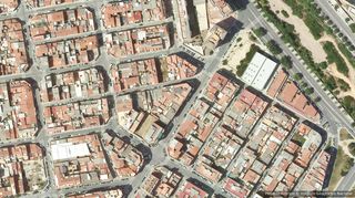 Pis a Sant Pere Nord