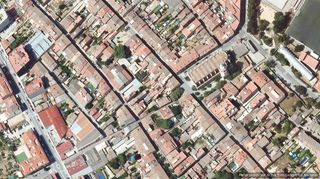 Flat in Nucli Urbà