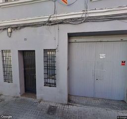 Piso en En Corts - Doctor Waksman