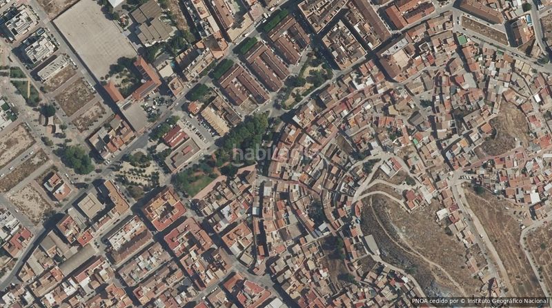 Foto 55e121af-1d1b-40b5-8833-c804376b3ac0. Pis a Cabezo de Torres Murcia