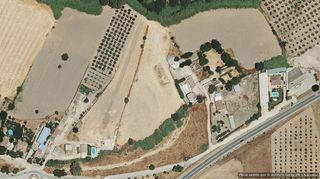 Appartamento in Villamartín