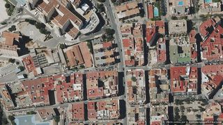 Piso en Altozano - Conde Lumiares