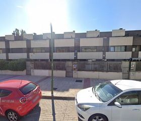 Pis a San Agustín - Parque Europa