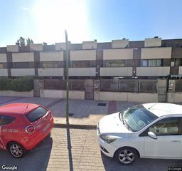 Pis a San Agustín - Parque Europa