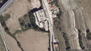 Pis a San Agustín - Parque Europa