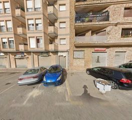 Flat in Casco Antiguo