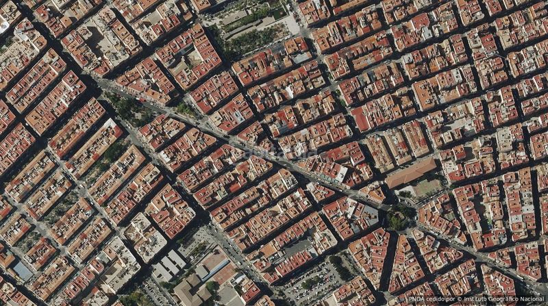 Foto 9b3b77c3-d277-4c04-87b6-42c312716609. Pis a Carrús Este Elche / Elx