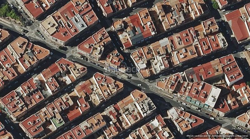 Foto efb20ed6-6690-46a1-89a9-f9c9ab6ead61. Pis a Carrús Este Elche / Elx